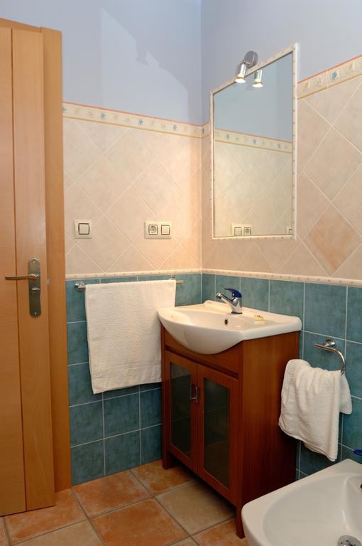 SorripasCasa Miguel Perizアパートメント 部屋 写真
